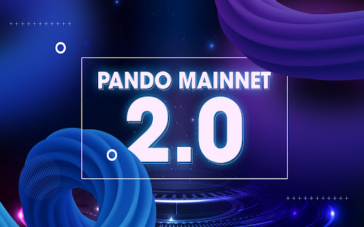 Pando Network Wallet from Chrome web store to be run with OffiDocs Chromium online Pando Network Wallet from Chrome web store to be run with OffiDocs Chromium online