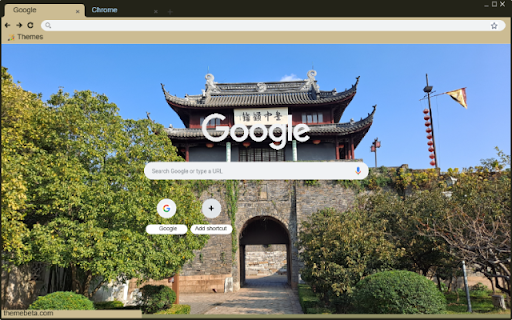 Panmen Gate  from Chrome web store to be run with OffiDocs Chromium online