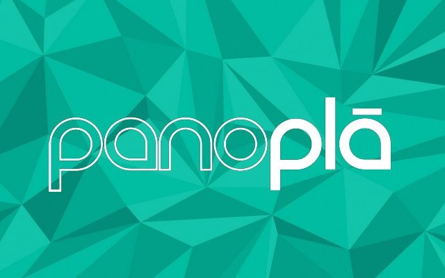 PanoPla  from Chrome web store to be run with OffiDocs Chromium online