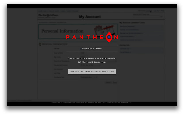 Pantheon_Demi  from Chrome web store to be run with OffiDocs Chromium online