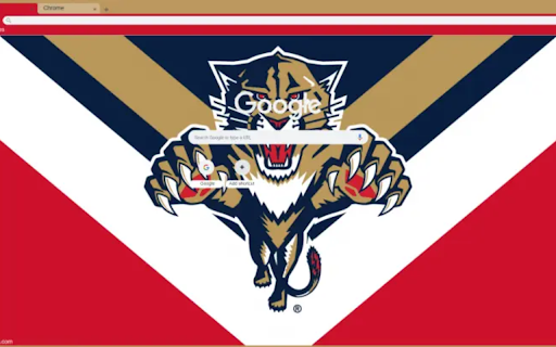 Panthers  from Chrome web store to be run with OffiDocs Chromium online