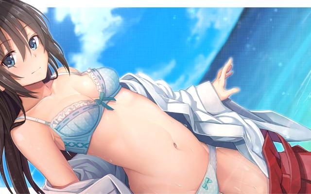 Panties Anime  from Chrome web store to be run with OffiDocs Chromium online