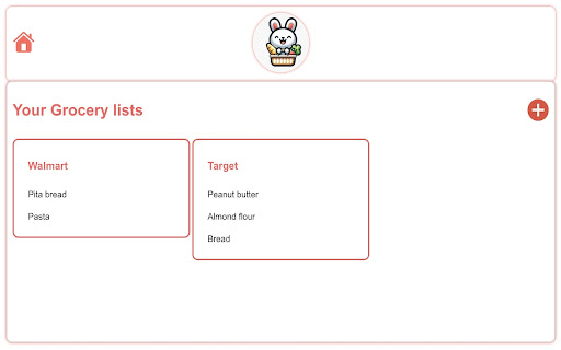 PantryPal  from Chrome web store to be run with OffiDocs Chromium online