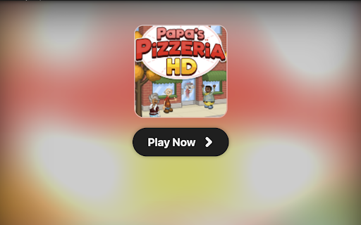 Papas Pizzeria Classroom 6x  from Chrome web store to be run with OffiDocs Chromium online
