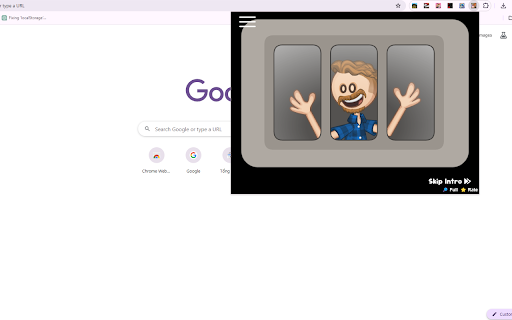 Papa’s Scooperia Unblocked  from Chrome web store to be run with OffiDocs Chromium online