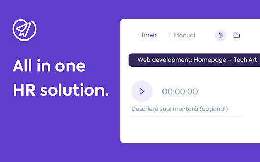 Papervee Extension  from Chrome web store to be run with OffiDocs Chromium online