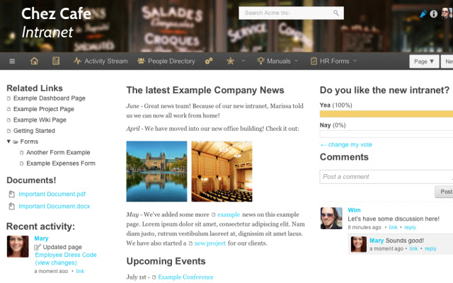 Papyrs  from Chrome web store to be run with OffiDocs Chromium online