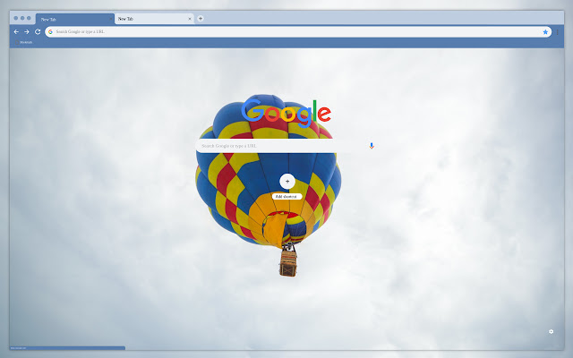 Parachute  from Chrome web store to be run with OffiDocs Chromium online