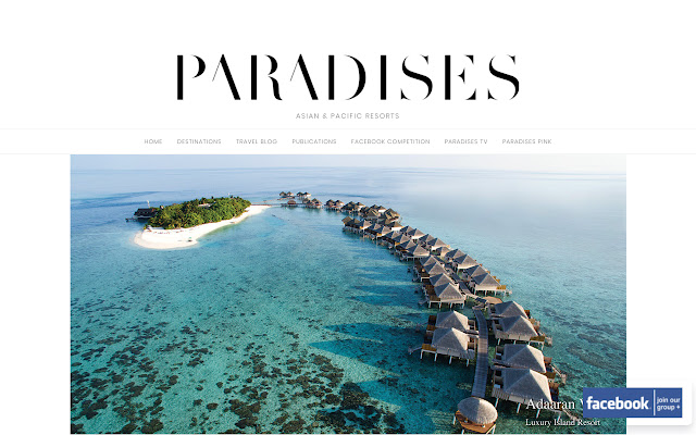 PARADISES  from Chrome web store to be run with OffiDocs Chromium online