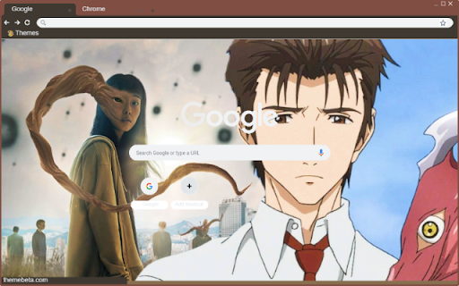 Parasyte  from Chrome web store to be run with OffiDocs Chromium online
