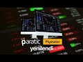 Paratic Piyasalar: Döviz, Altın, Borsa  from Chrome web store to be run with OffiDocs Chromium online