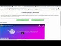 Parent Website Controller  from Chrome web store to be run with OffiDocs Chromium online