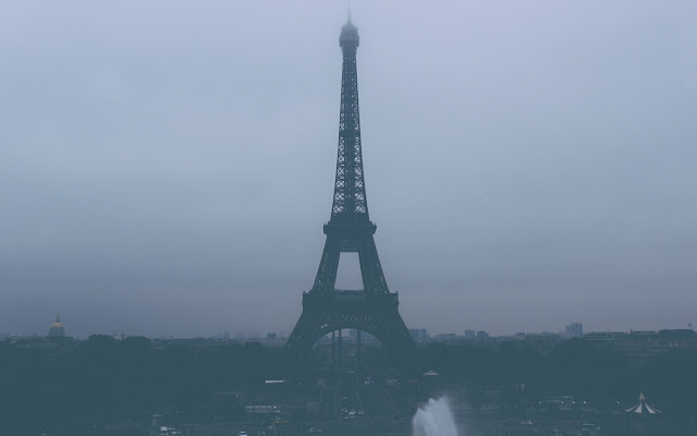 Paris Closed  from Chrome web store to be run with OffiDocs Chromium online