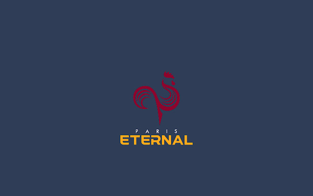 Paris Eternal  from Chrome web store to be run with OffiDocs Chromium online