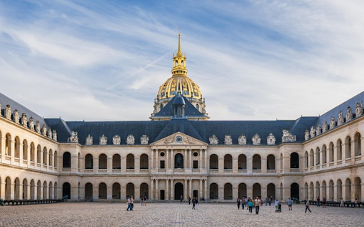 PARIS THEME  from Chrome web store to be run with OffiDocs Chromium online