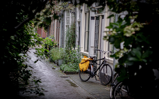 Parked bicycle  from Chrome web store to be run with OffiDocs Chromium online