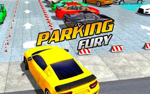 Parking Fury Unblocked  from Chrome web store to be run with OffiDocs Chromium online