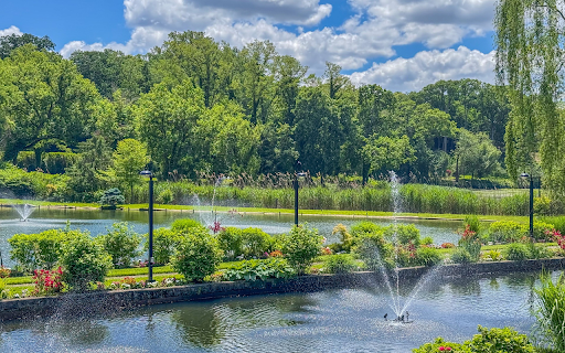 Park lakes and fountains  from Chrome web store to be run with OffiDocs Chromium online