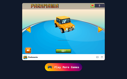 Parkmania Game Master Precision Parking Across Diverse Vehicles!  from Chrome web store to be run with OffiDocs Chromium online