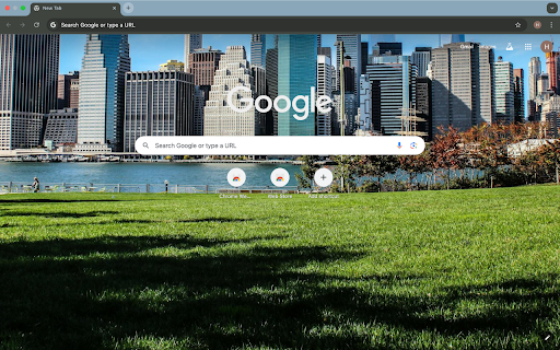 parks and cities  from Chrome web store to be run with OffiDocs Chromium online