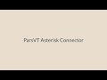 ParsVT Asterisk Connector aus dem Chrome Web Store zur Ausführung mit OffiDocs Chromium online