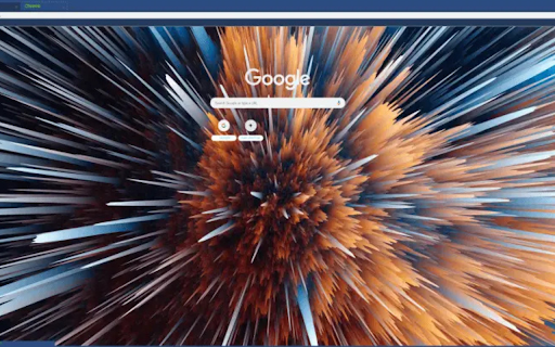 particle_explosion  from Chrome web store to be run with OffiDocs Chromium online