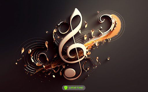 Part of Your World Chords  from Chrome web store to be run with OffiDocs Chromium online