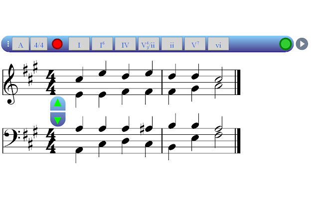 Part Writer  from Chrome web store to be run with OffiDocs Chromium online