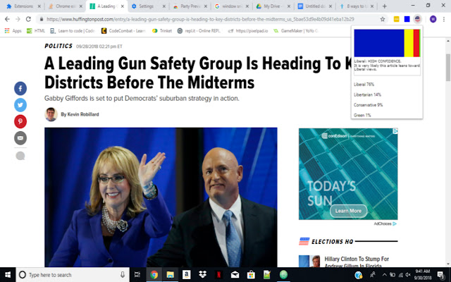 Party Preview  from Chrome web store to be run with OffiDocs Chromium online