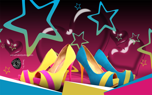 party shoes  from Chrome web store to be run with OffiDocs Chromium online
