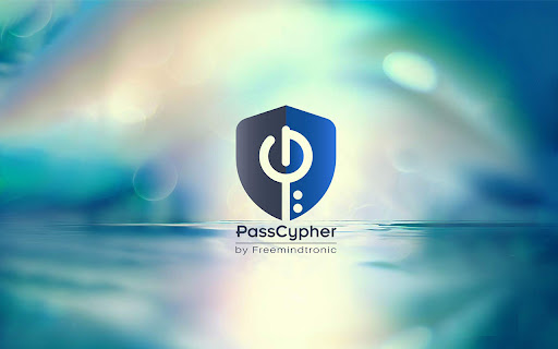 PassCypher HSM PGP  from Chrome web store to be run with OffiDocs Chromium online