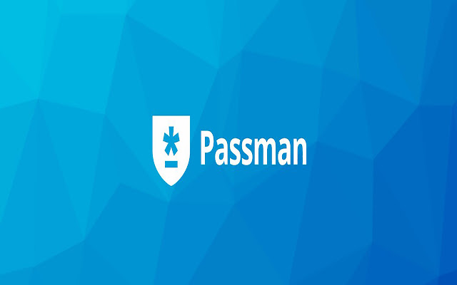 Passman  from Chrome web store to be run with OffiDocs Chromium online