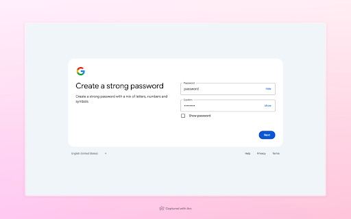 password toggler anywhere  from Chrome web store to be run with OffiDocs Chromium online
