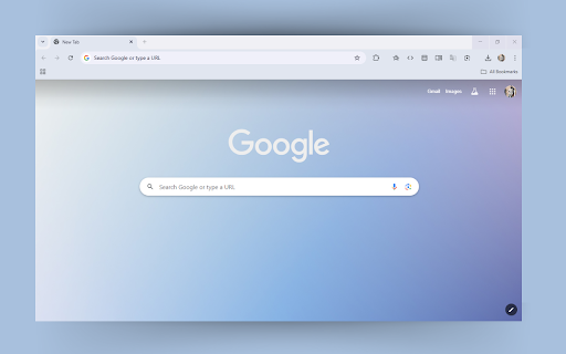 Pastel Aurora  from Chrome web store to be run with OffiDocs Chromium online