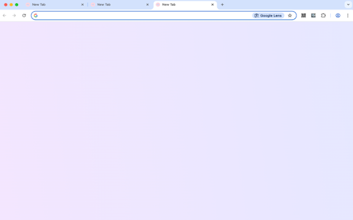 Pastel Slideshow New Tab  from Chrome web store to be run with OffiDocs Chromium online