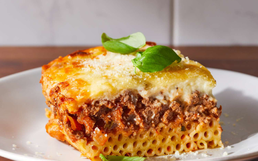 Pastitsio  from Chrome web store to be run with OffiDocs Chromium online