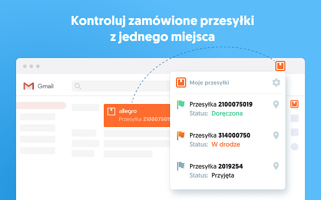 Płatności imoje  from Chrome web store to be run with OffiDocs Chromium online