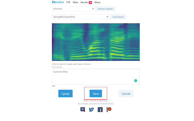 PatrickTheAudiophile  from Chrome web store to be run with OffiDocs Chromium online