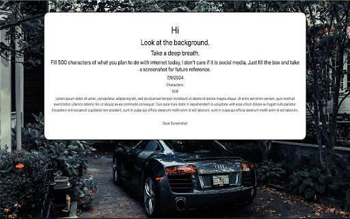 Pause Internet from Chrome web store to be run with OffiDocs Chromium online Pause Internet from Chrome web store to be run with OffiDocs Chromium online
