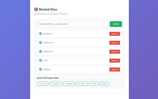 PauseMate Self Coaching Tool  from Chrome web store to be run with OffiDocs Chromium online