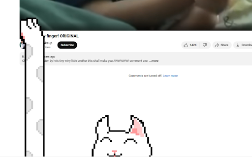 Pawser YouTube Video Blocker: Keep Yourself Productive from Chrome web store to be run with OffiDocs Chromium online Pawser YouTube Video Blocker: Keep Yourself Productive from Chrome web store to be run with OffiDocs Chromium online