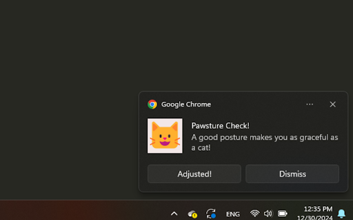 Pawsture Pal  from Chrome web store to be run with OffiDocs Chromium online