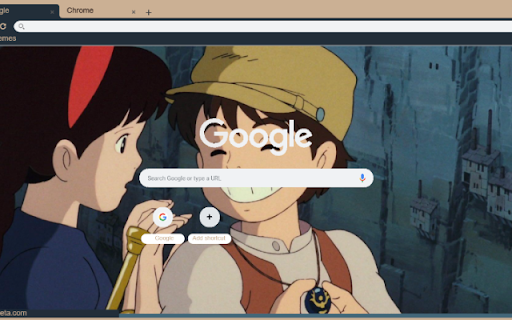 Pazu  from Chrome web store to be run with OffiDocs Chromium online