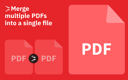 PDF Blender  from Chrome web store to be run with OffiDocs Chromium online
