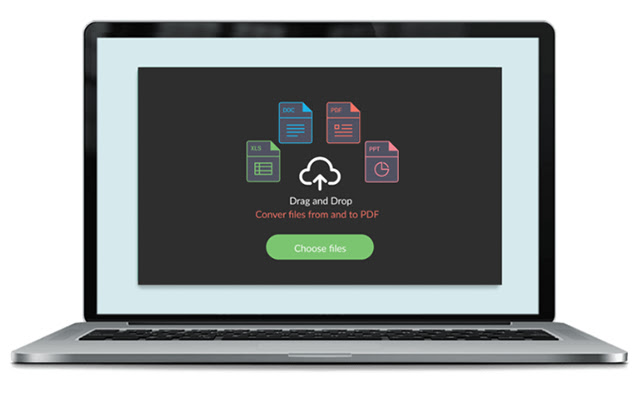 pdfexact  from Chrome web store to be run with OffiDocs Chromium online