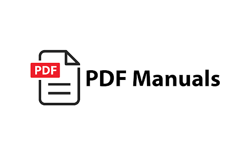 PDF Manuals  from Chrome web store to be run with OffiDocs Chromium online