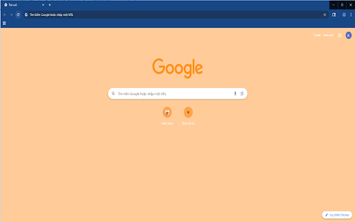 Peach orange  from Chrome web store to be run with OffiDocs Chromium online