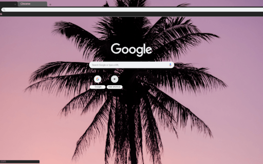 Peachy Pink Palms from Chrome web store to be run with OffiDocs Chromium online Peachy Pink Palms from Chrome web store to be run with OffiDocs Chromium online