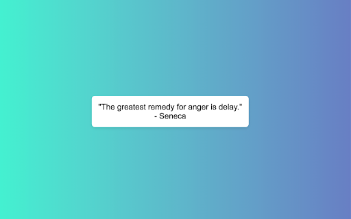 PeakPositivity | Motivational Quotes  from Chrome web store to be run with OffiDocs Chromium online