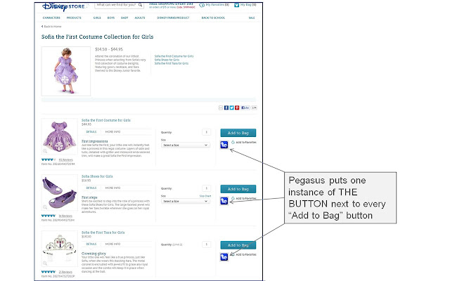pegas.us.com plug in  from Chrome web store to be run with OffiDocs Chromium online